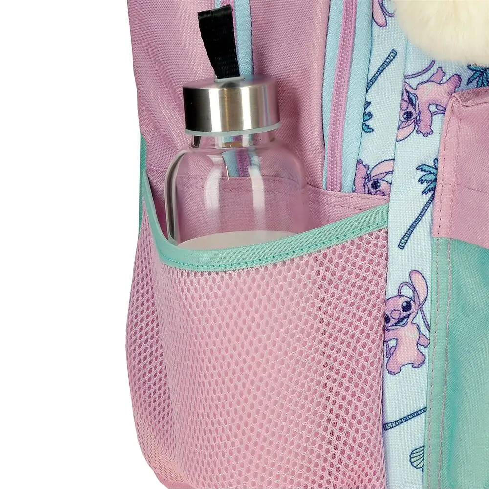 Disney Stitch Just Chill backpack 28cm product photo