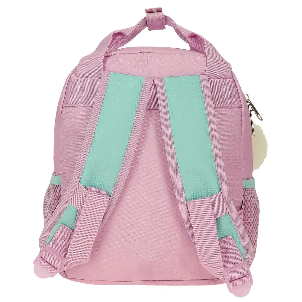 Disney Stitch Just Chill backpack 28cm product photo