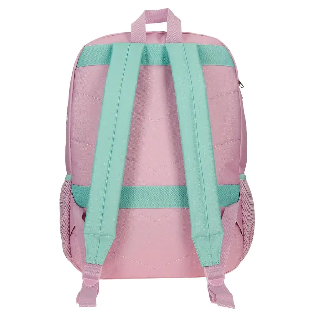 Disney Stitch Just Chill backpack 44cm product photo