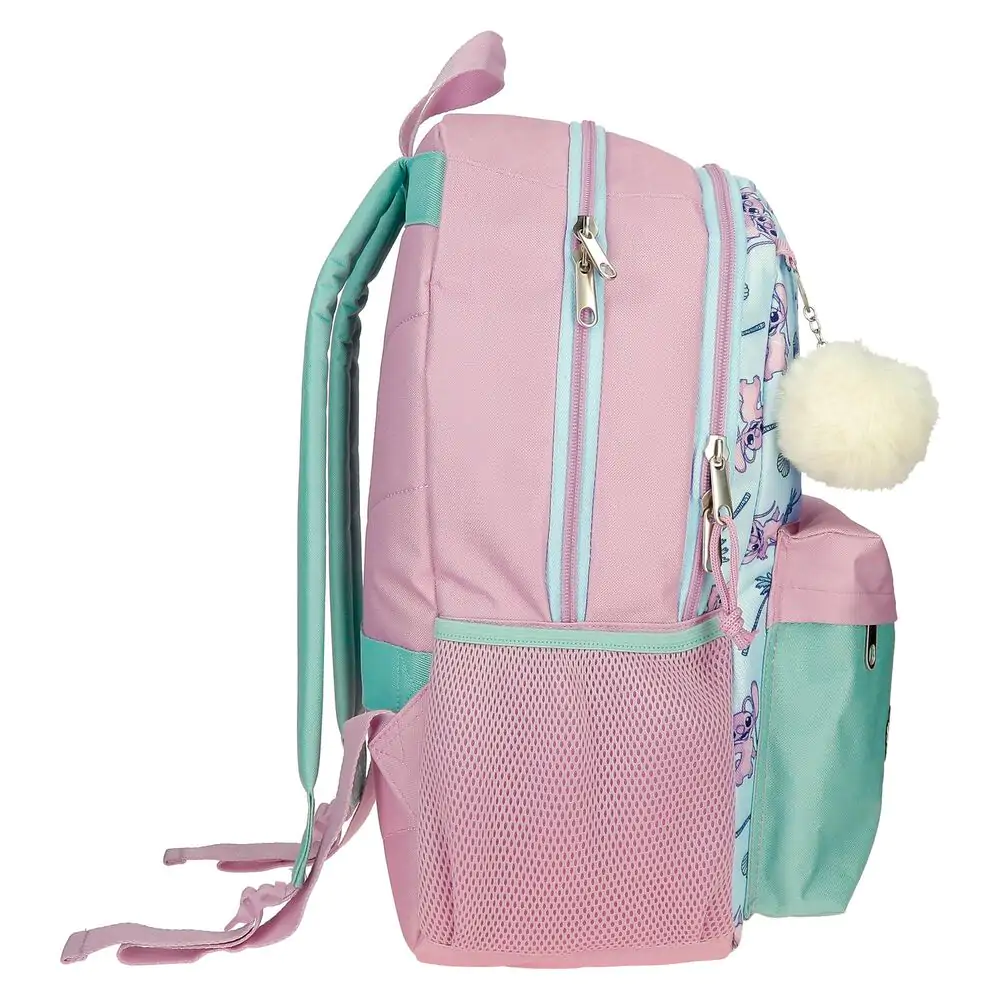 Disney Stitch Just Chill backpack 44cm product photo