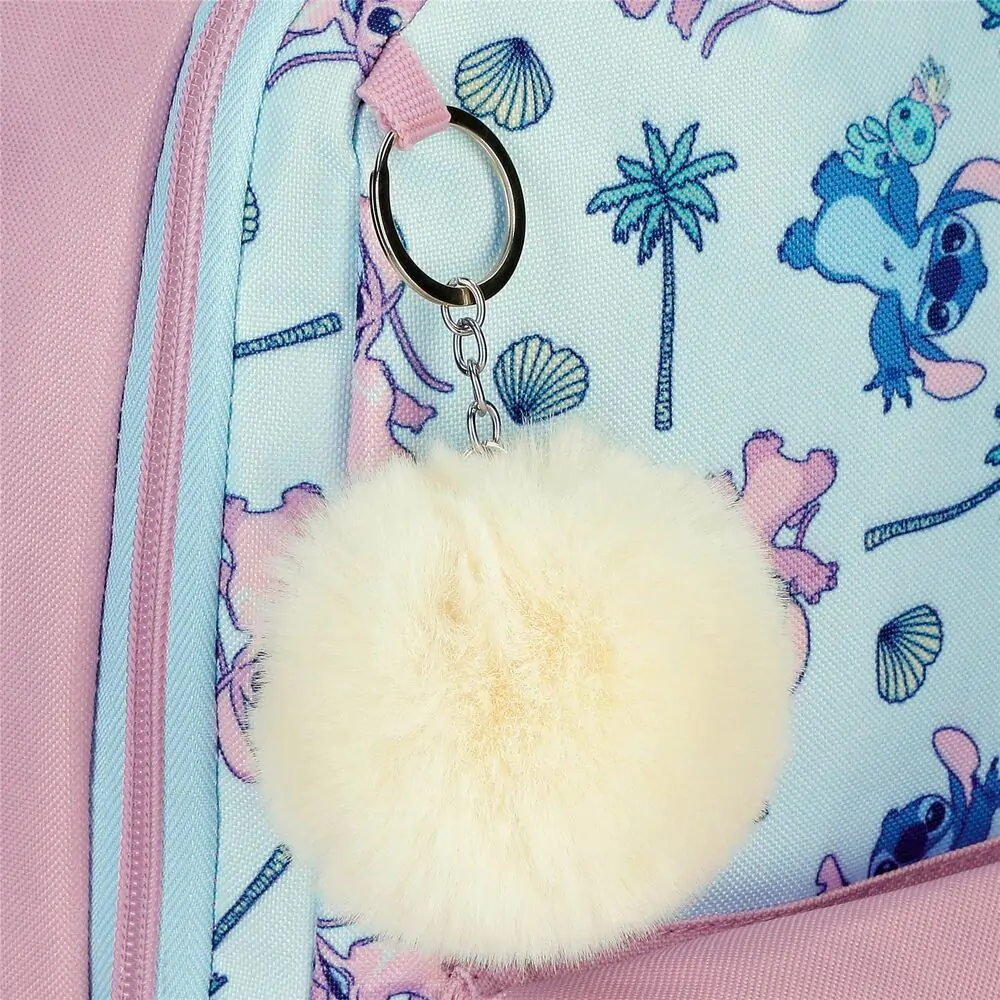 Disney Stitch Just Chill backpack 45cm product photo