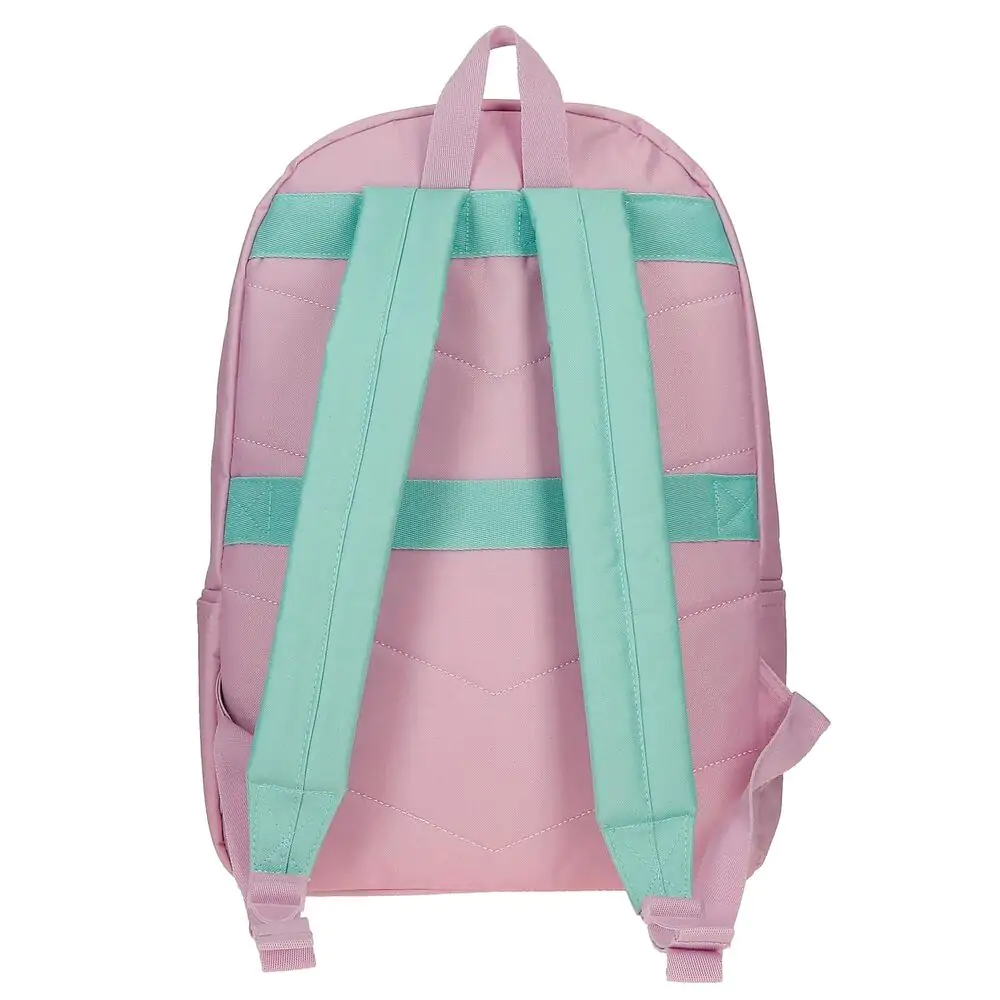 Disney Stitch Just Chill backpack 45cm product photo