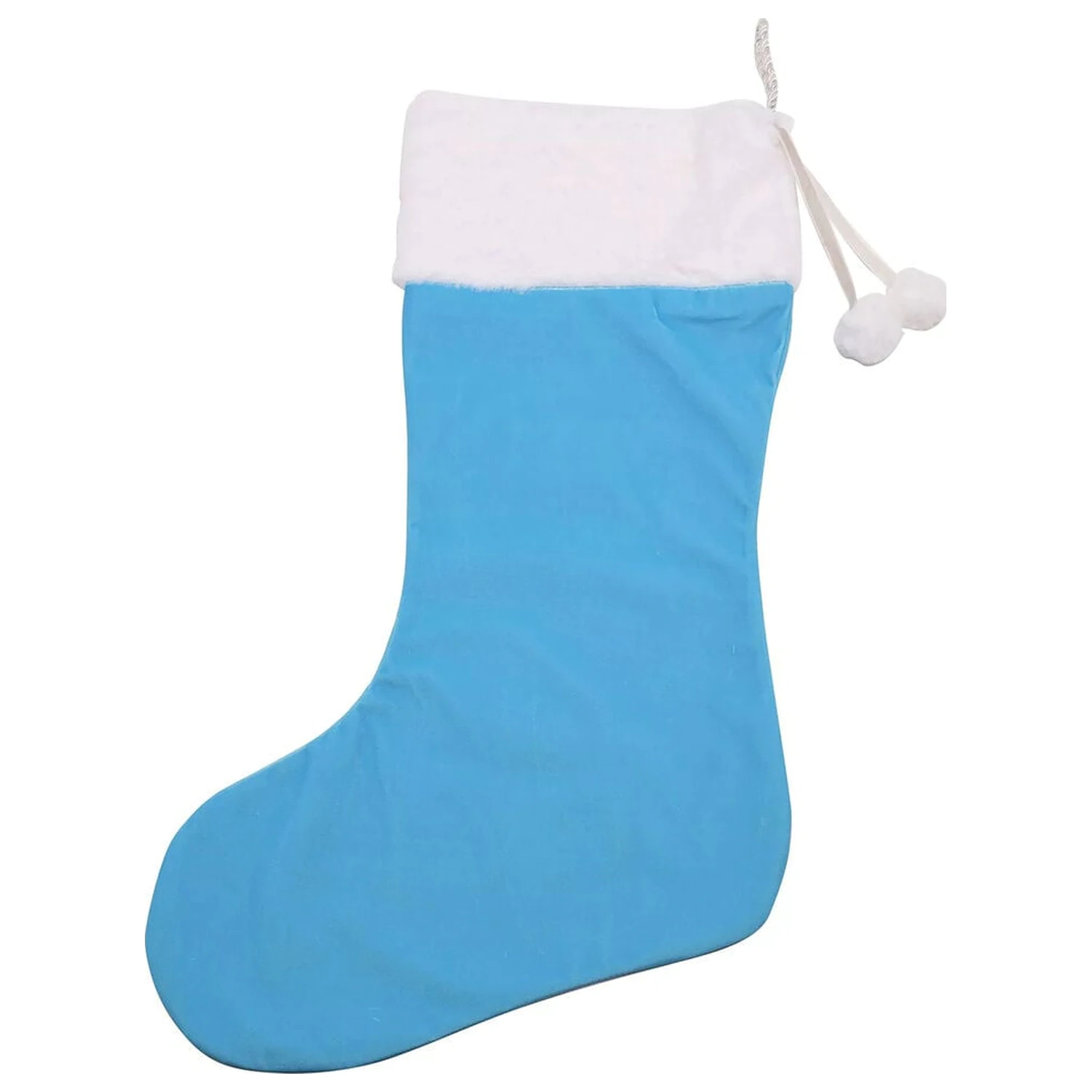 Disney Stitch Christmas stocking product photo
