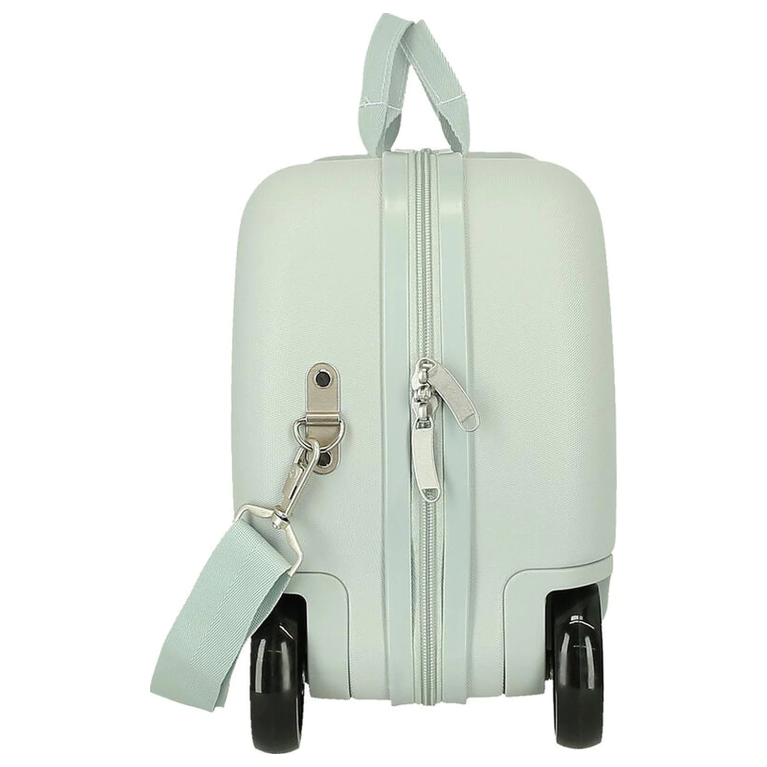 Disney Stitch Keep Going ABS trolley suitcase 45cm product photo