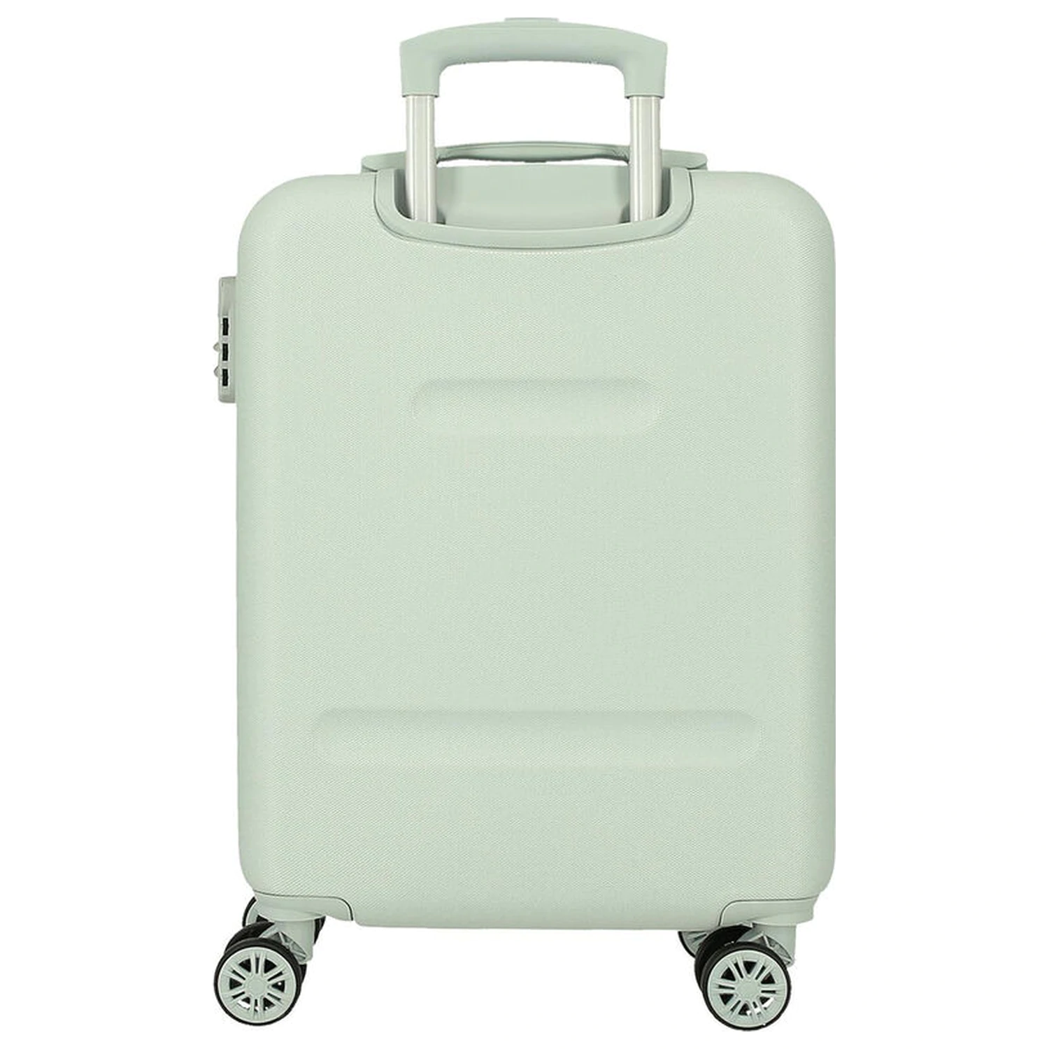 Disney Stitch Keep Going ABS trolley suitcase 55cm product photo