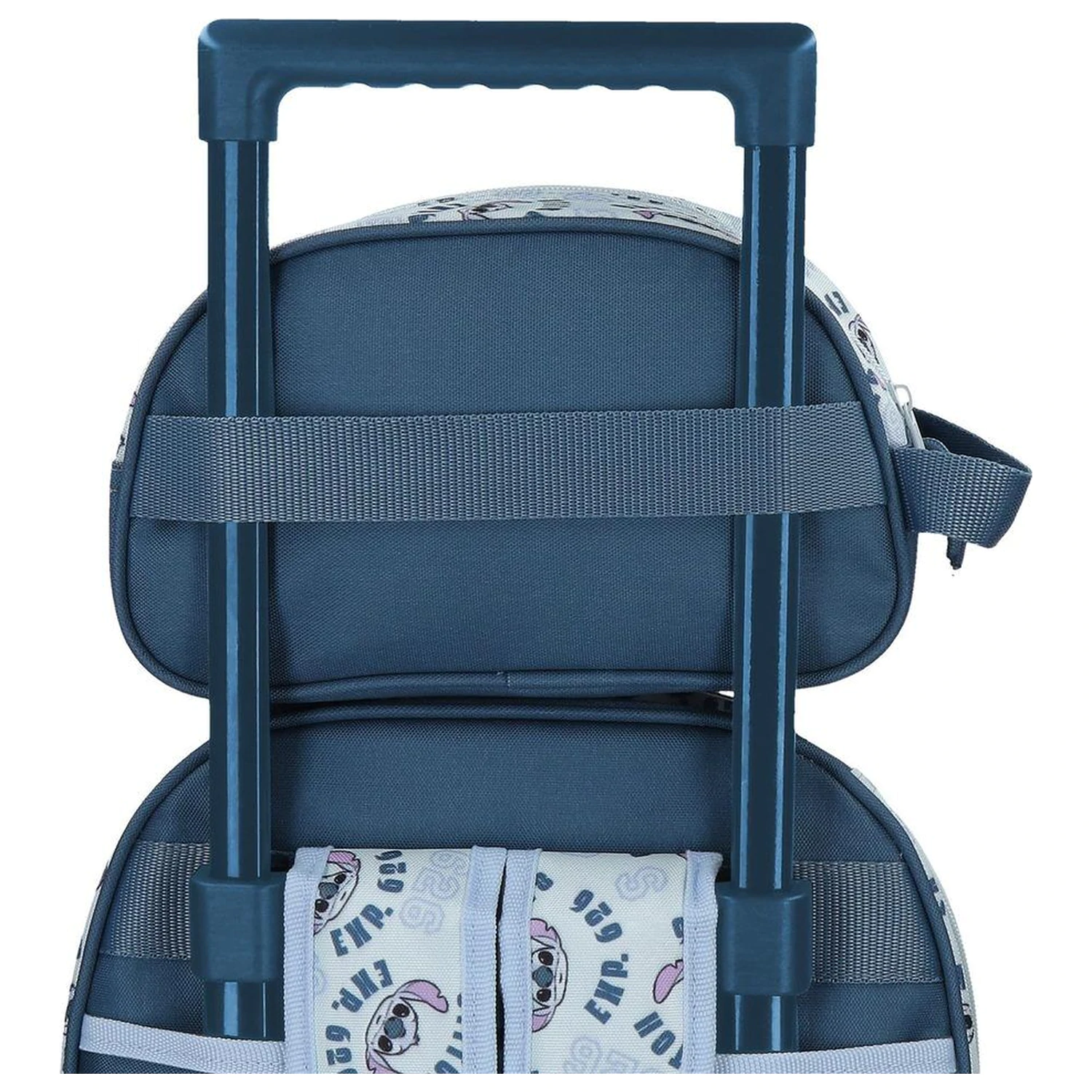 Disney Stitch Keep Going adaptable vanity case product photo