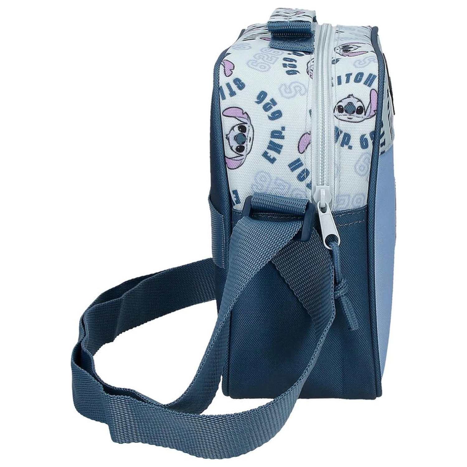 Disney Stitch Keep Going adaptable vanity case product photo