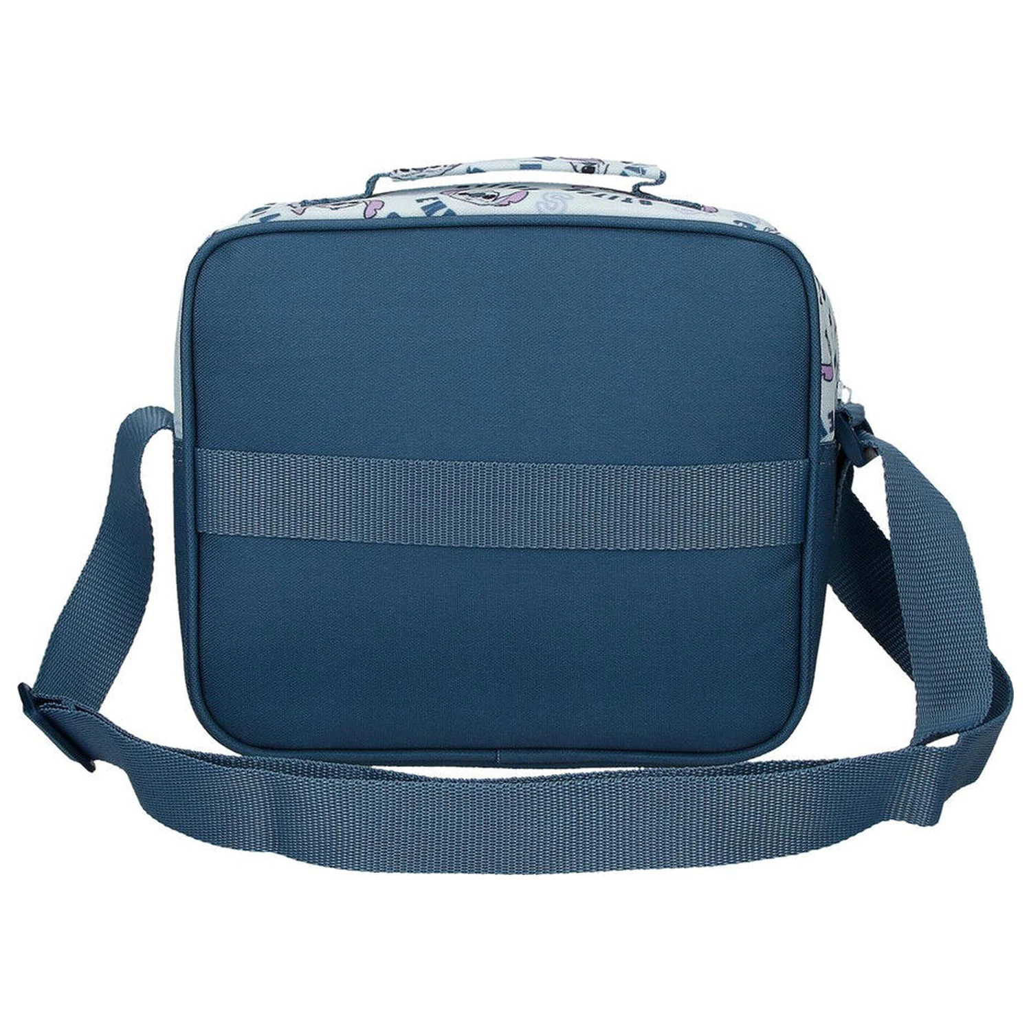 Disney Stitch Keep Going adaptable vanity case product photo