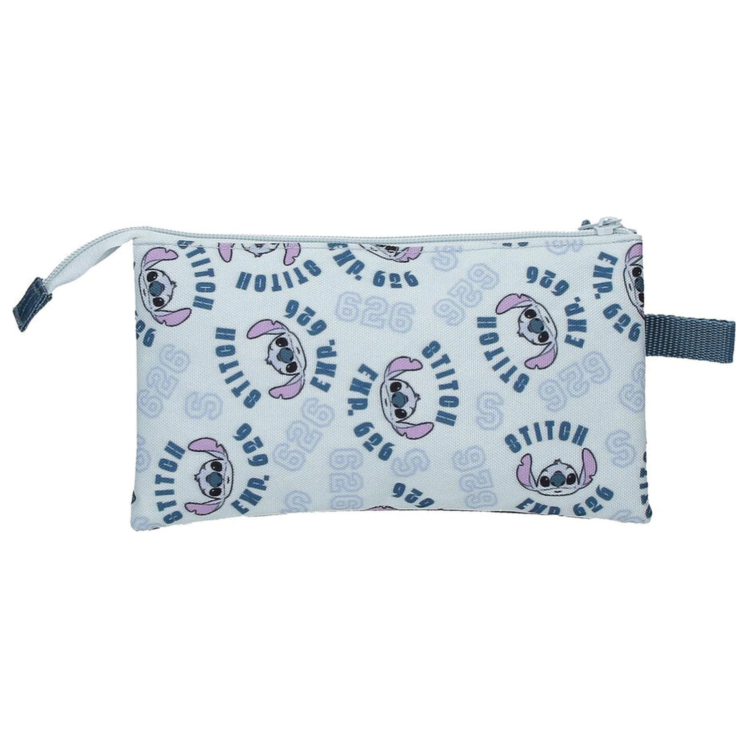 Disney Stitch Keep Going vanity case product photo