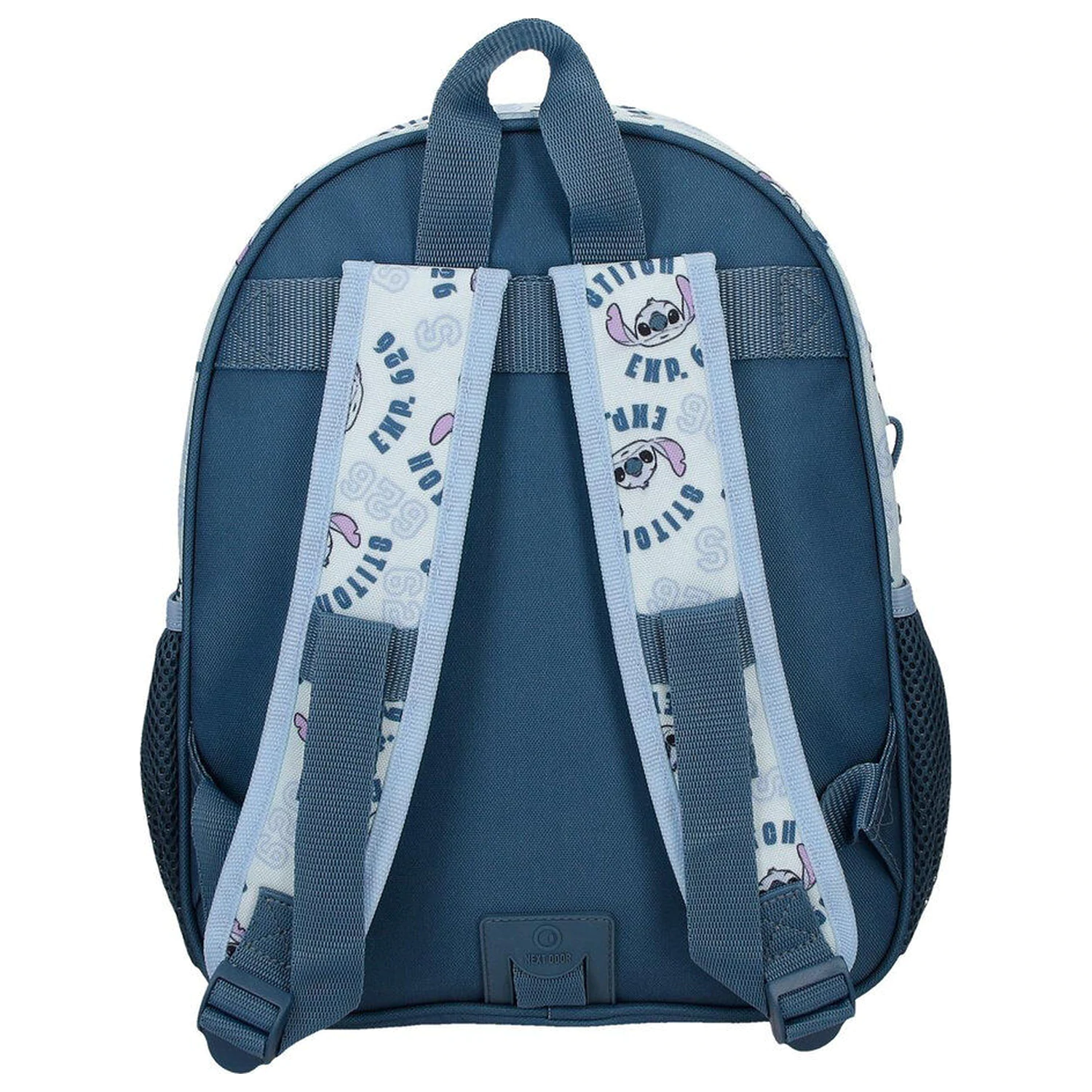 Disney Stitch Keep Going adaptable backpack 33cm product photo