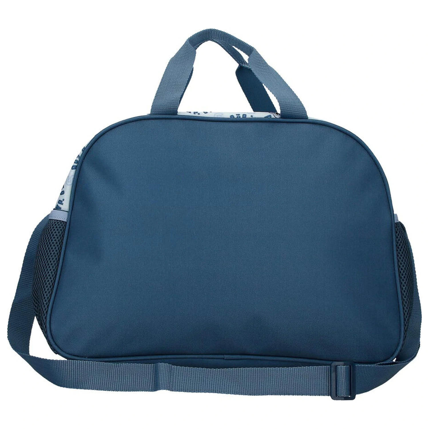 Disney Stitch Keep Going travel bag 40cm product photo