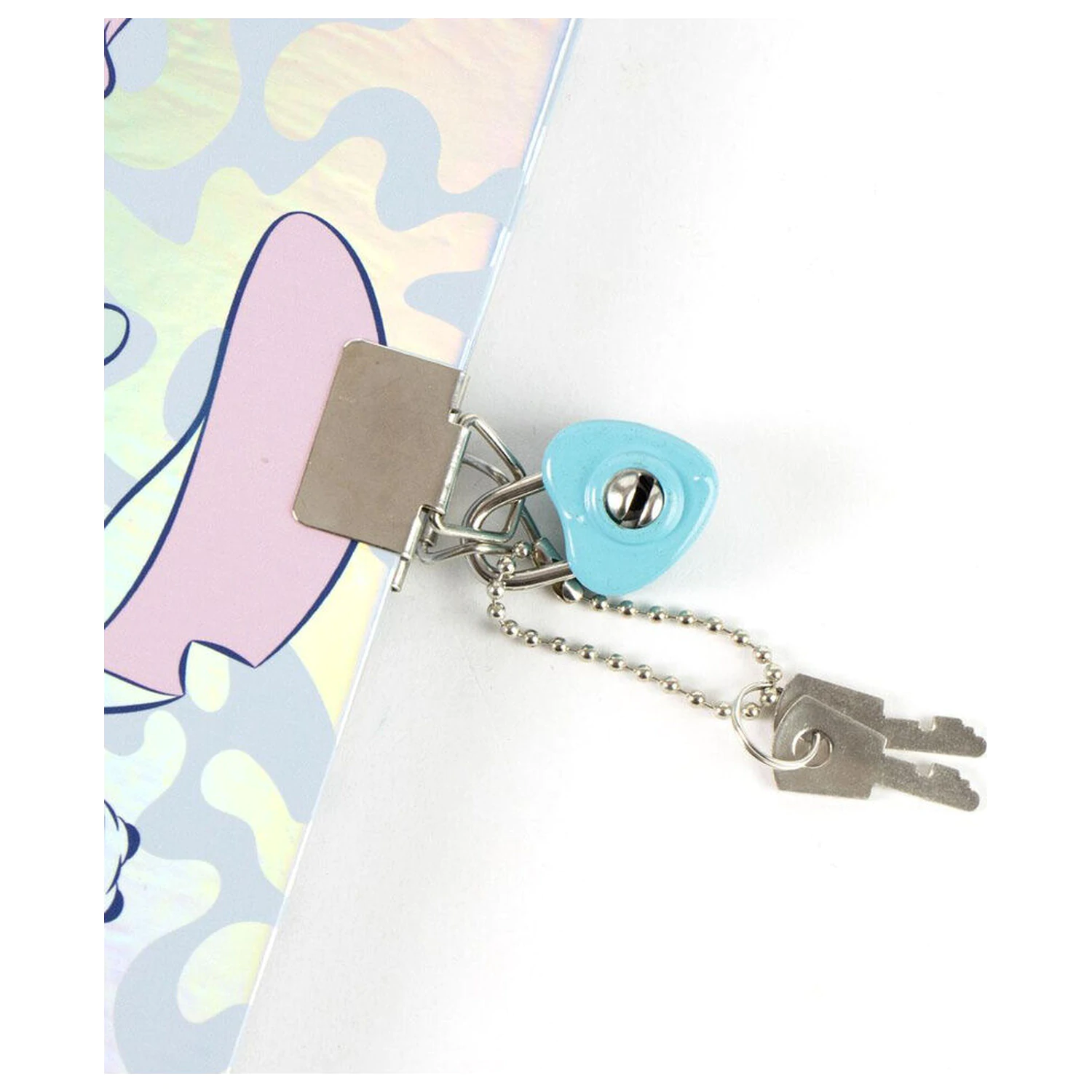 Disney Stitch Diary + pen product photo