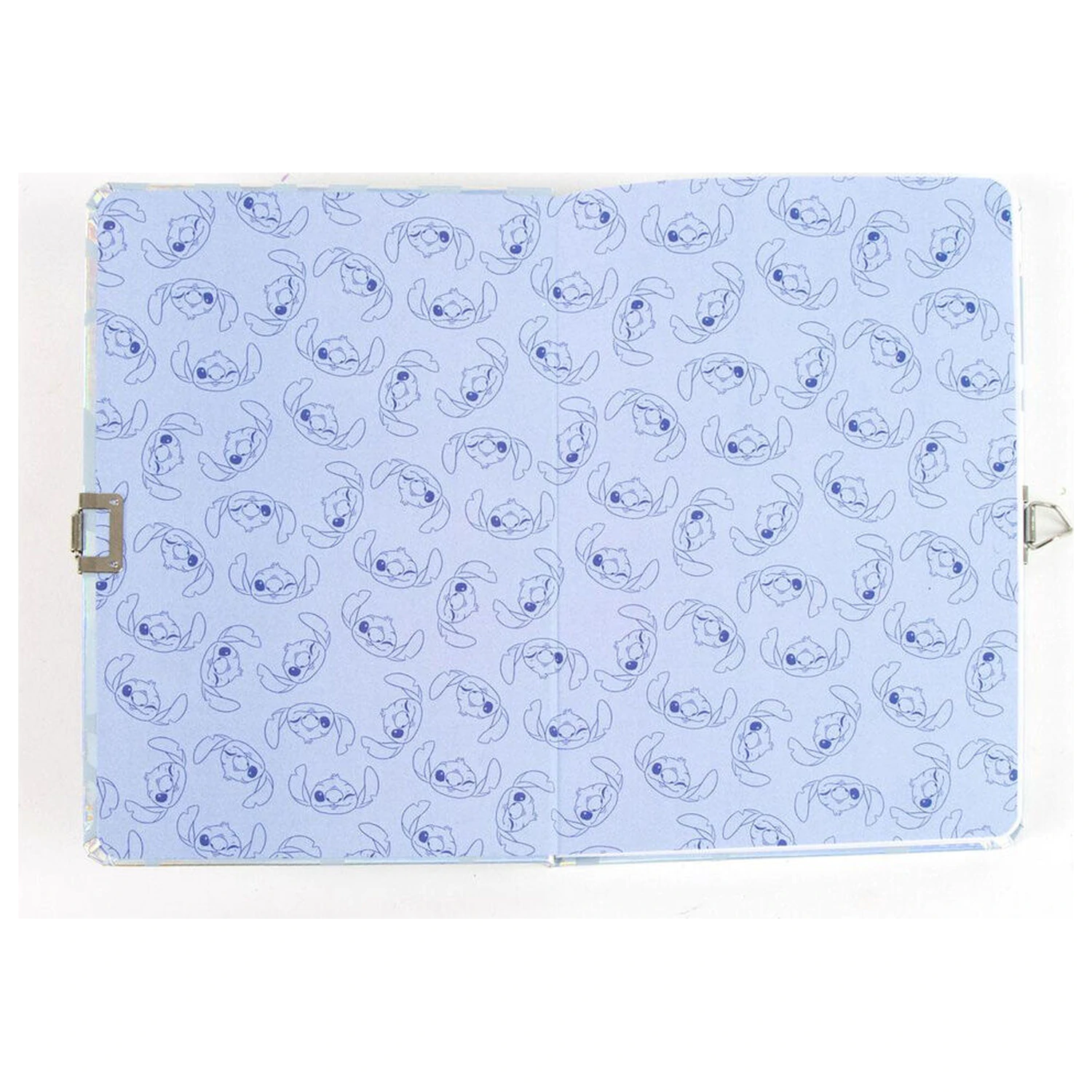 Disney Stitch Diary + pen product photo