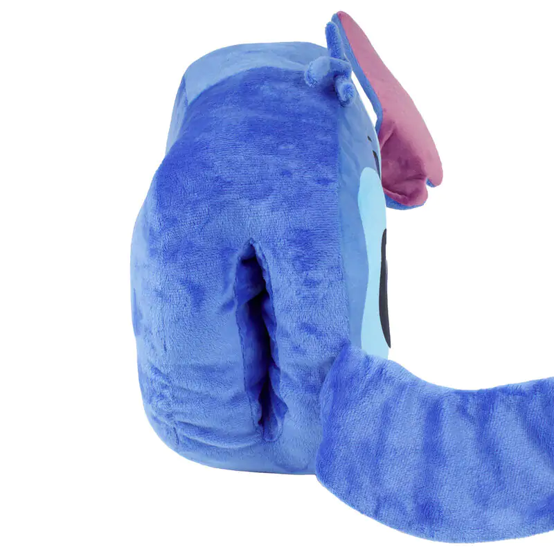 Disney Stitch Hand warmer cushion product photo