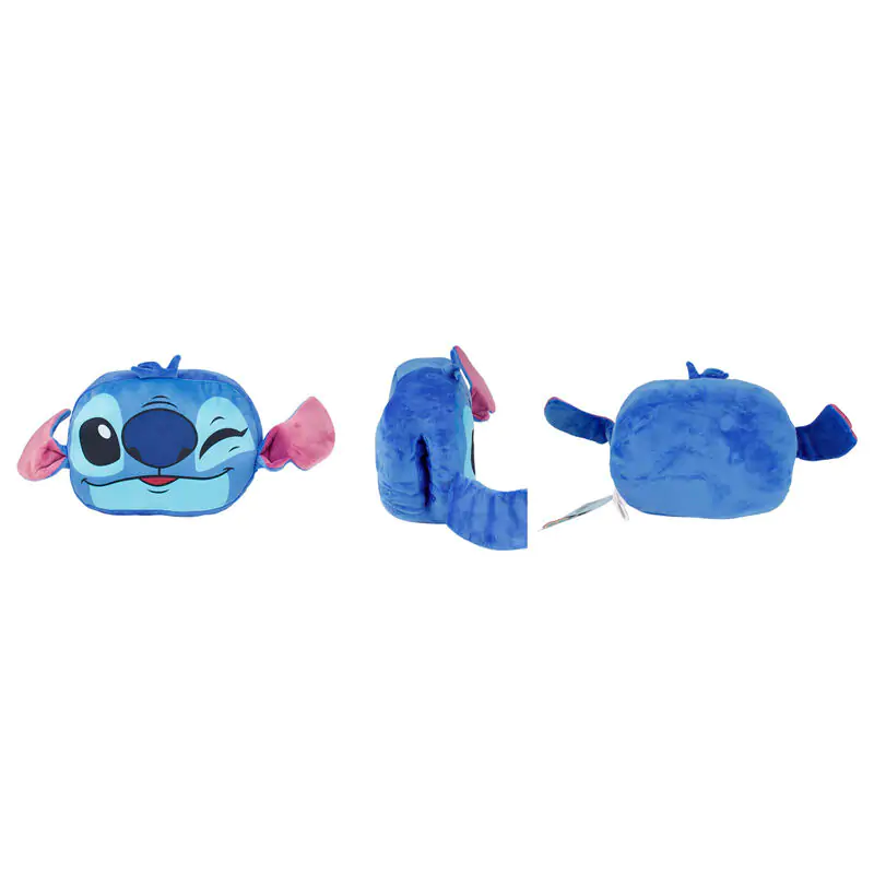 Disney Stitch Hand warmer cushion product photo
