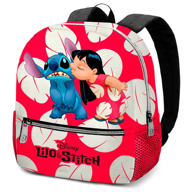 Disney Stitch Kiss Sweet backpack 31cm termékfotó