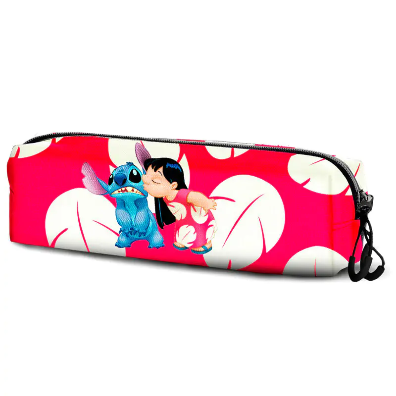 Disney Stitch Kiss pencil case product photo