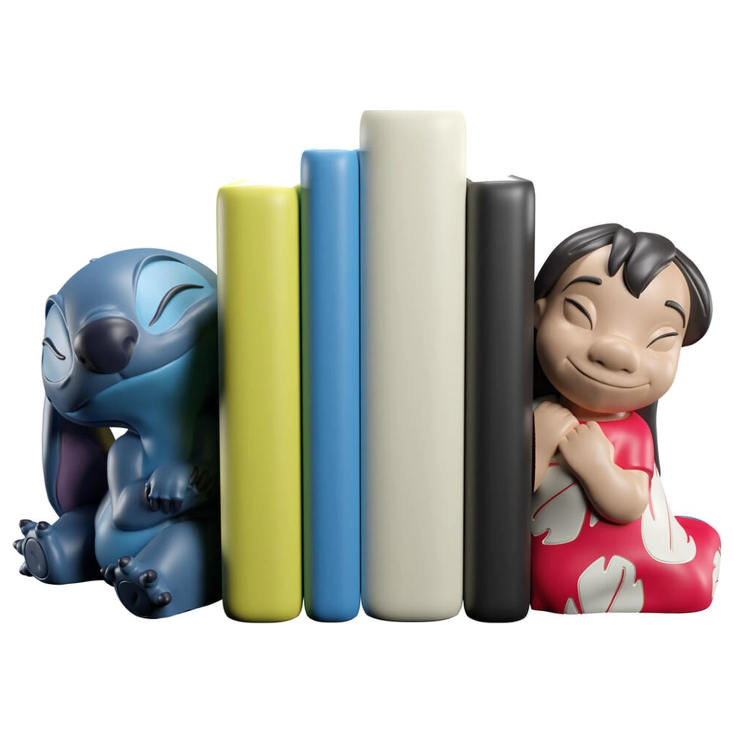 Disney Stitch bookends product photo