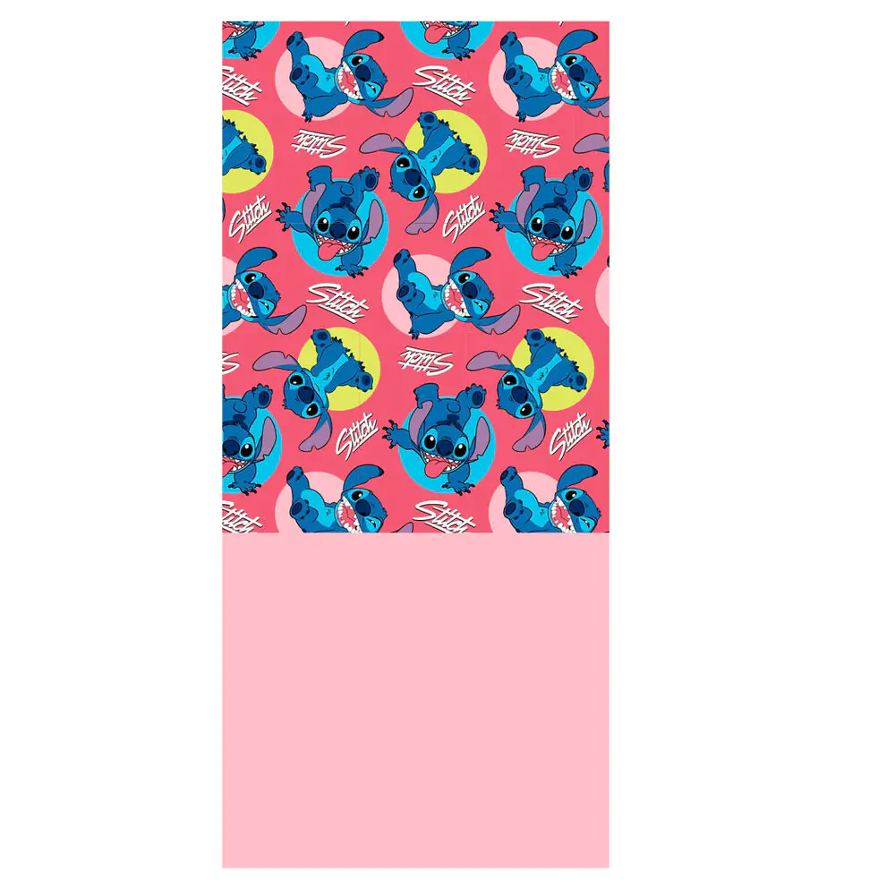 Disney Stitch kid's snood termékfotó