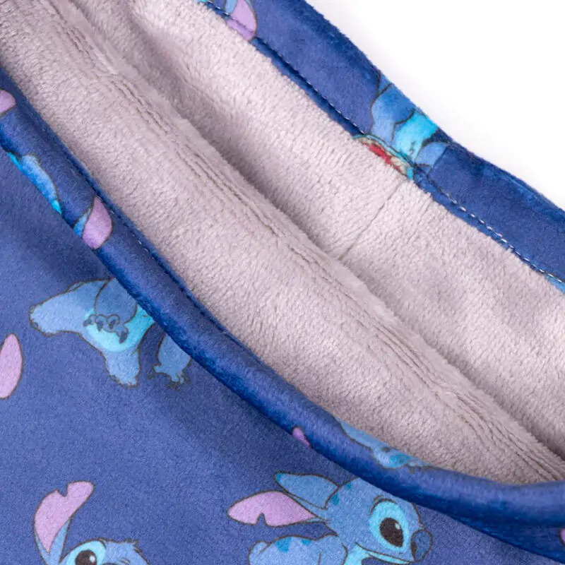 Disney Stitch snood product photo