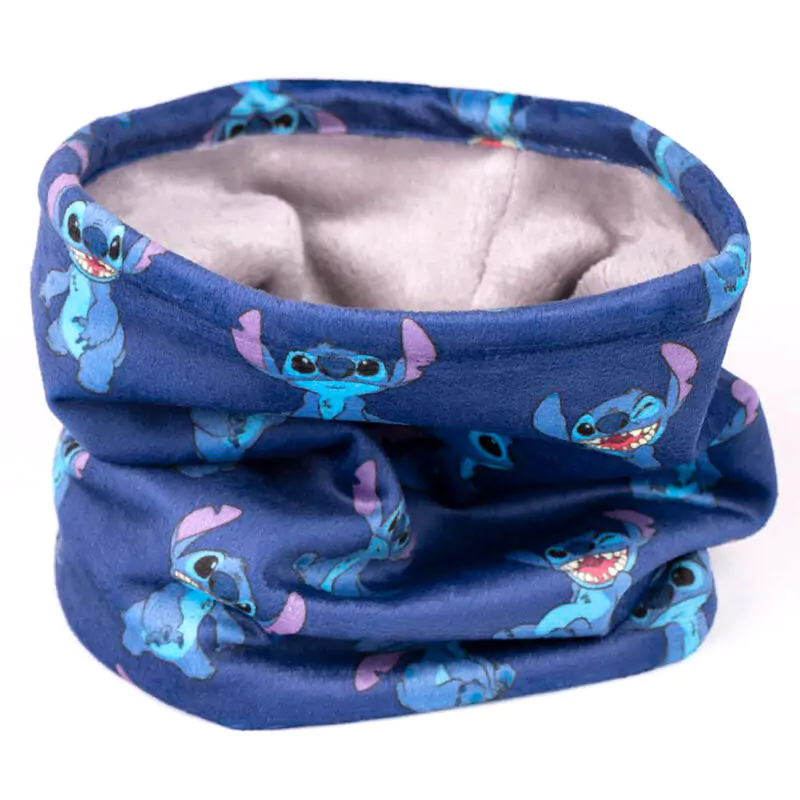 Disney Stitch snood product photo
