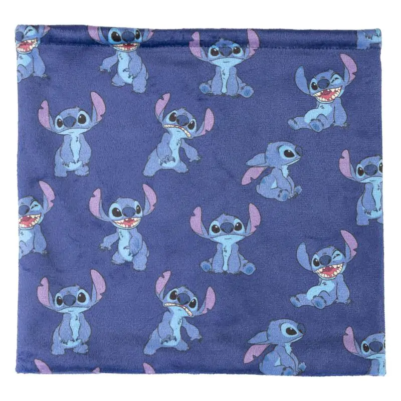 Disney Stitch snood product photo