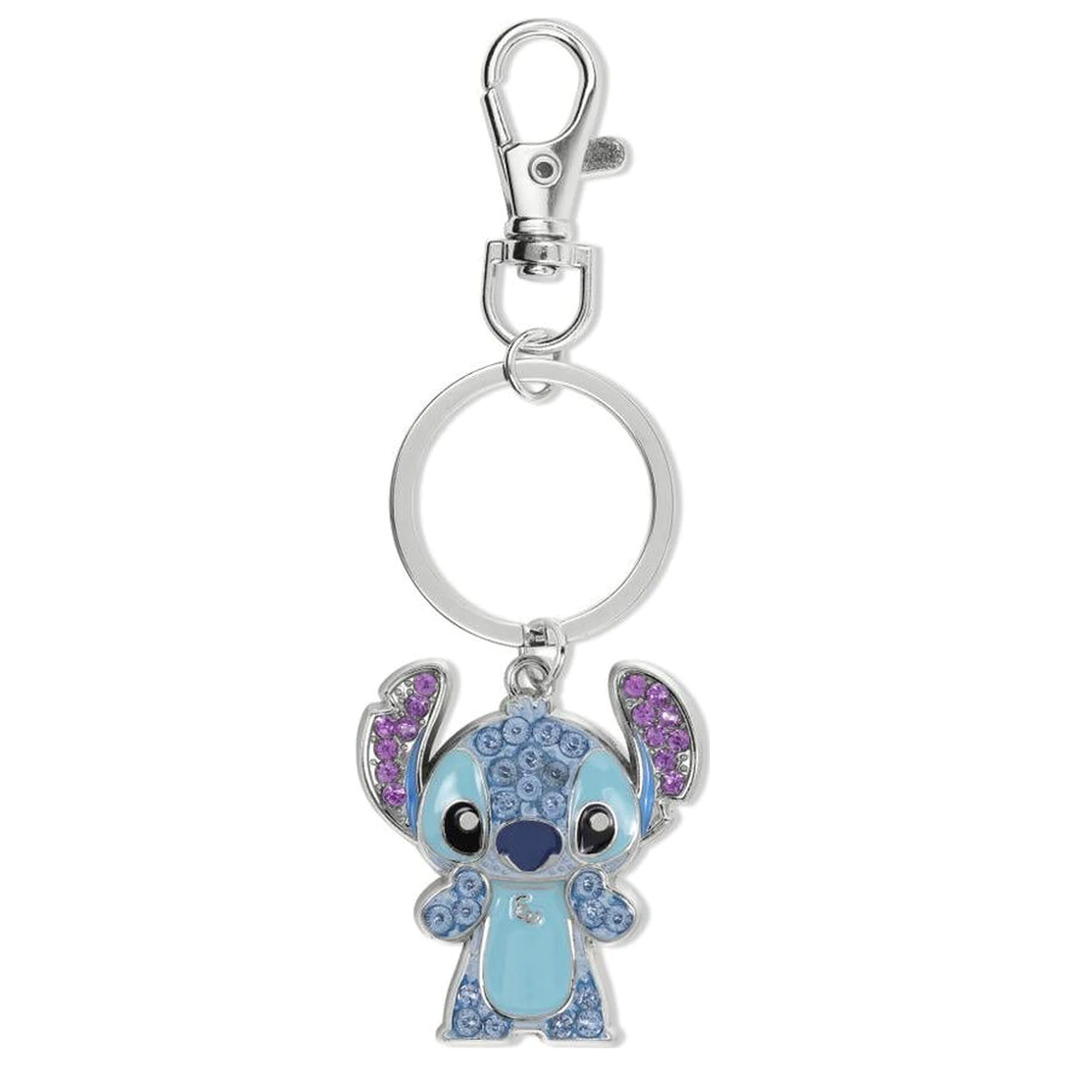 Disney Stitch keychain product photo