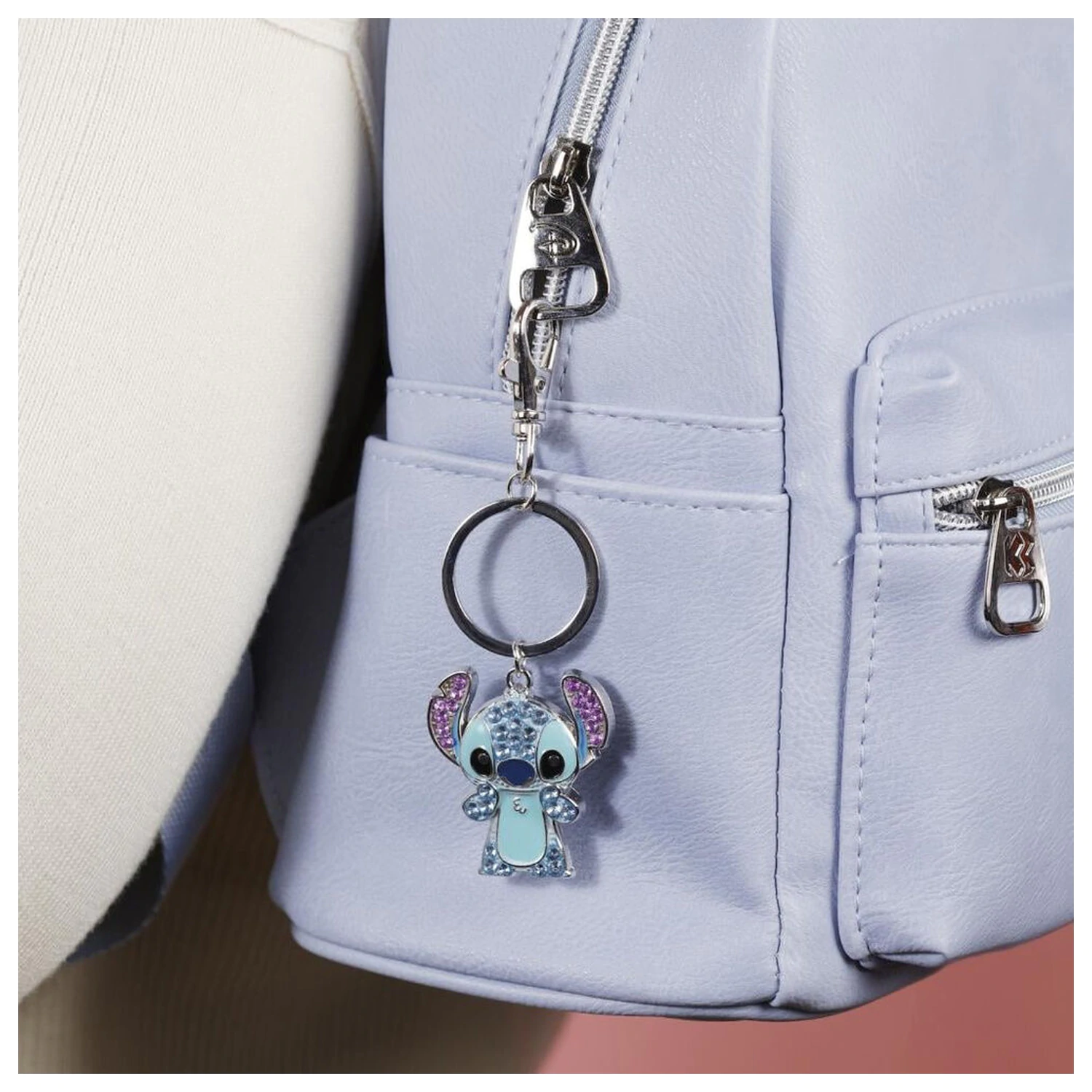 Disney Stitch keychain product photo
