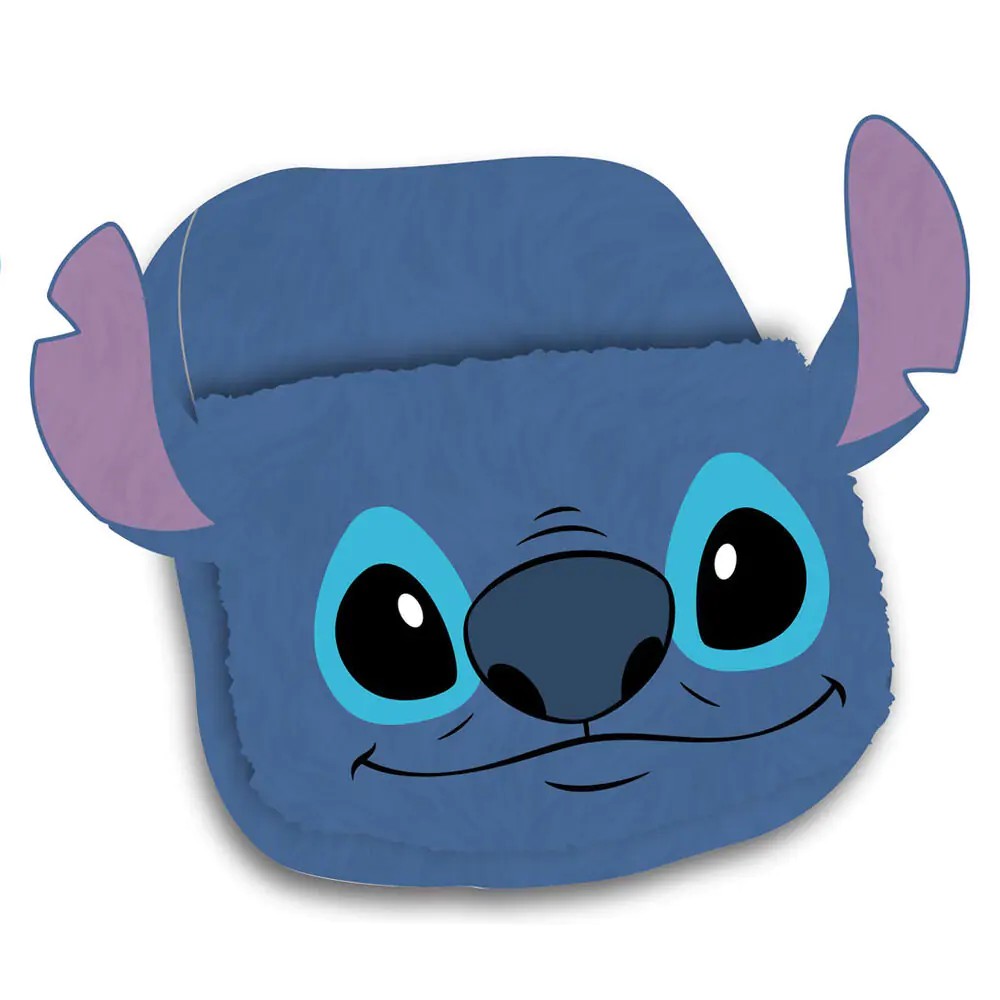 Disney Stitch foot warmer termékfotó