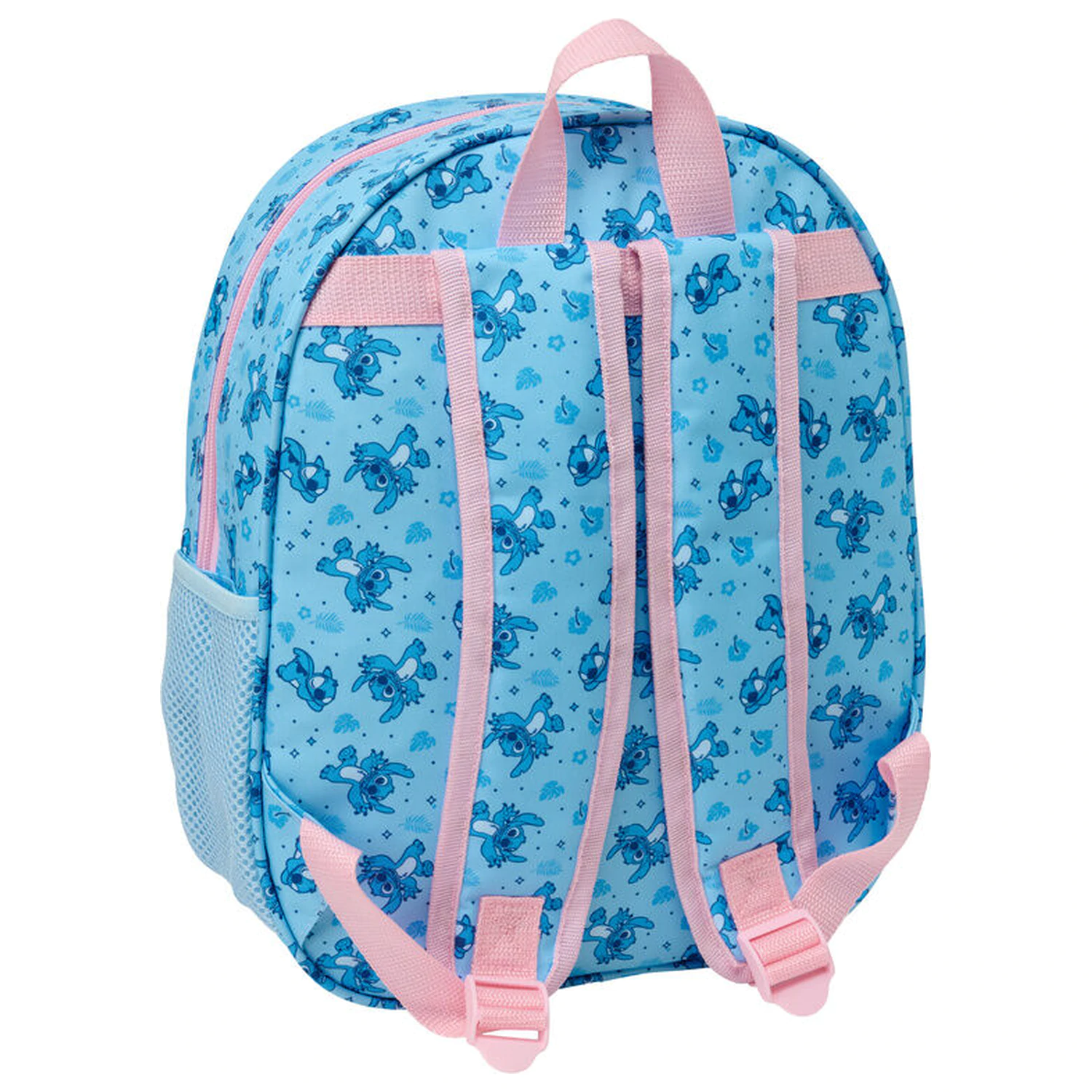 Disney Stitch LED 3D backpack 33cm product photo