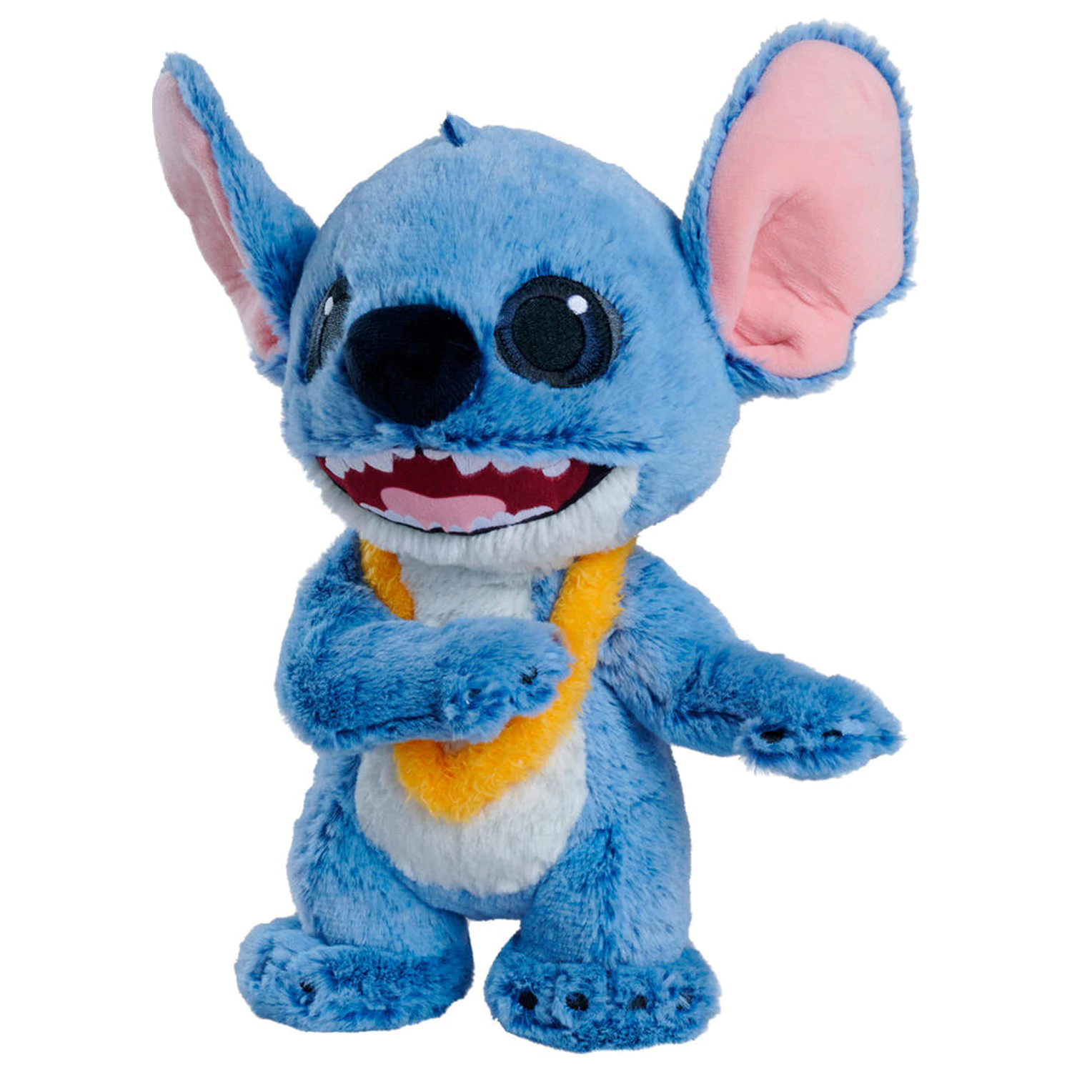 Disney Stitch Lei The Movie plush toy 25cm product photo