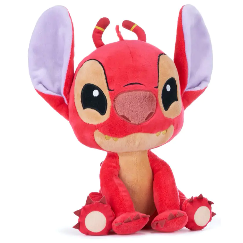 Disney Stitch Leroy plush toy 30cm termékfotó