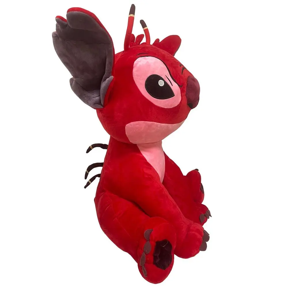 Disney Stitch Leroy soft plush 55cm product photo