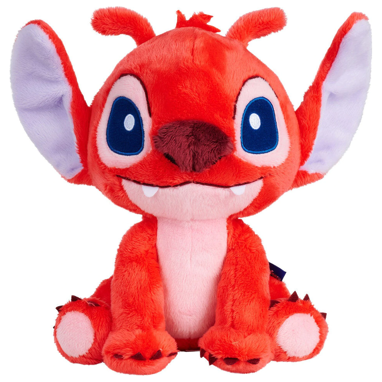 Disney Stitch Leroy Refresh plush toy 25cm product photo