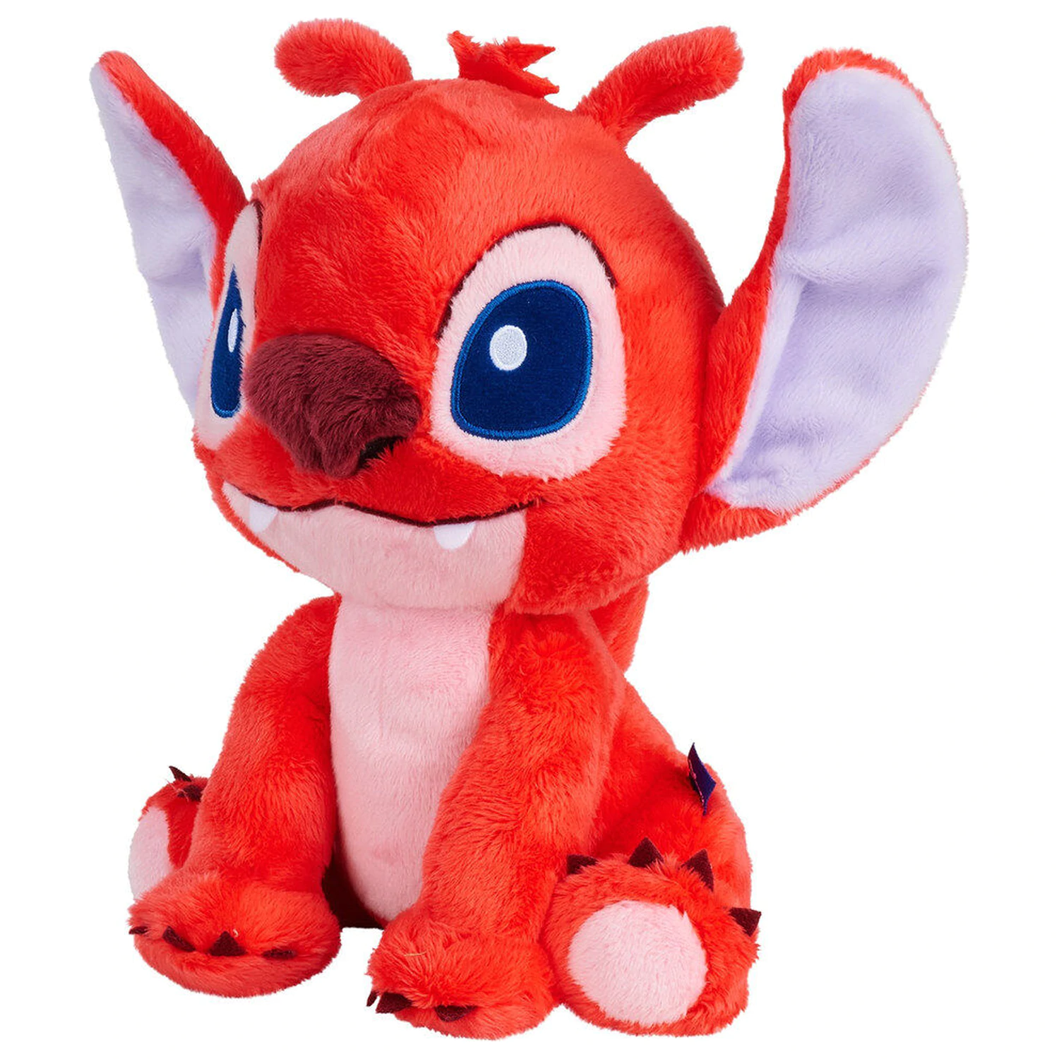 Disney Stitch Leroy Refresh plush toy 25cm product photo
