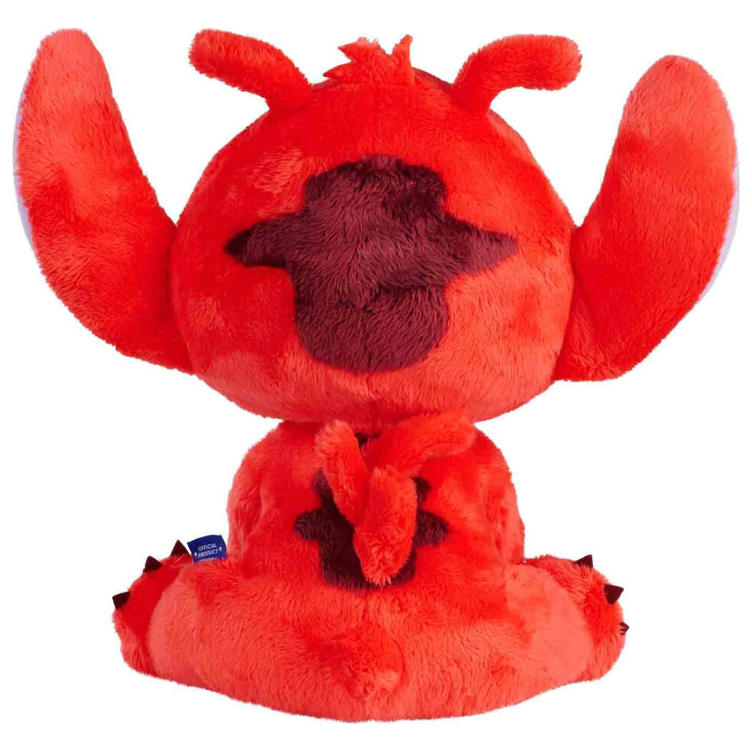Disney Stitch Leroy Refresh plush toy 25cm product photo