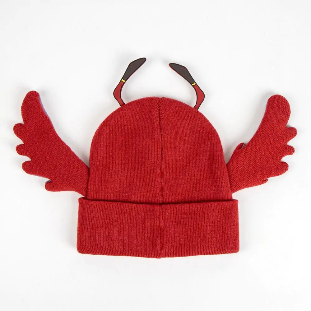 Disney Stitch Leroy hat product photo