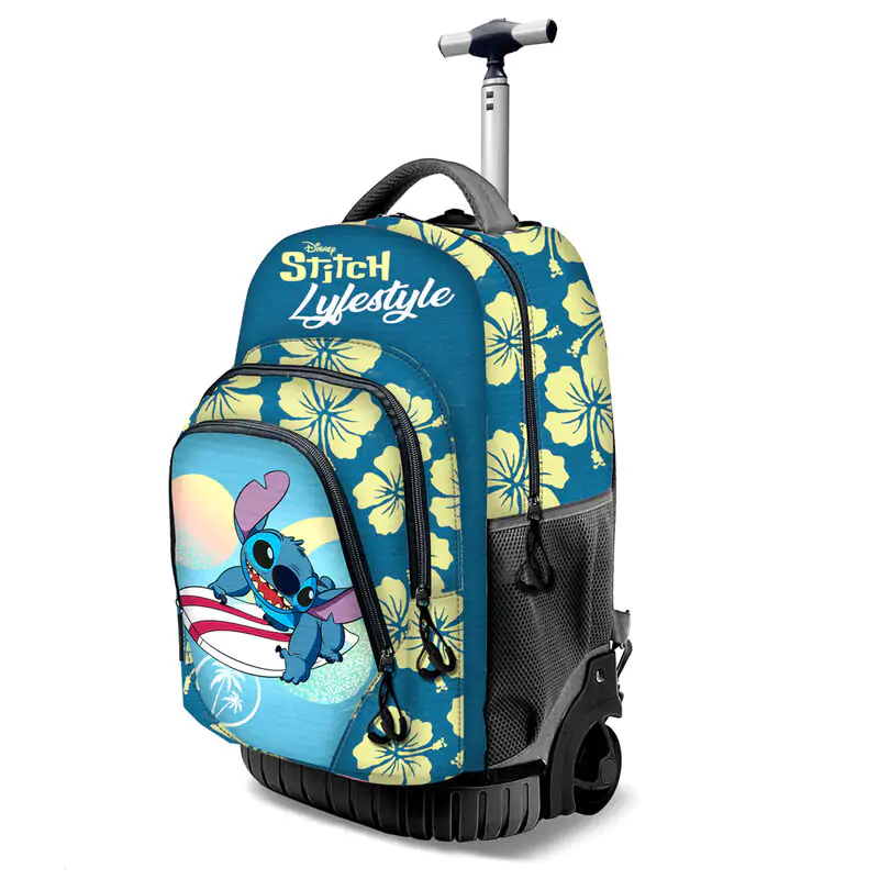 Disney Stitch Lifestyle trolley 47cm termékfotó