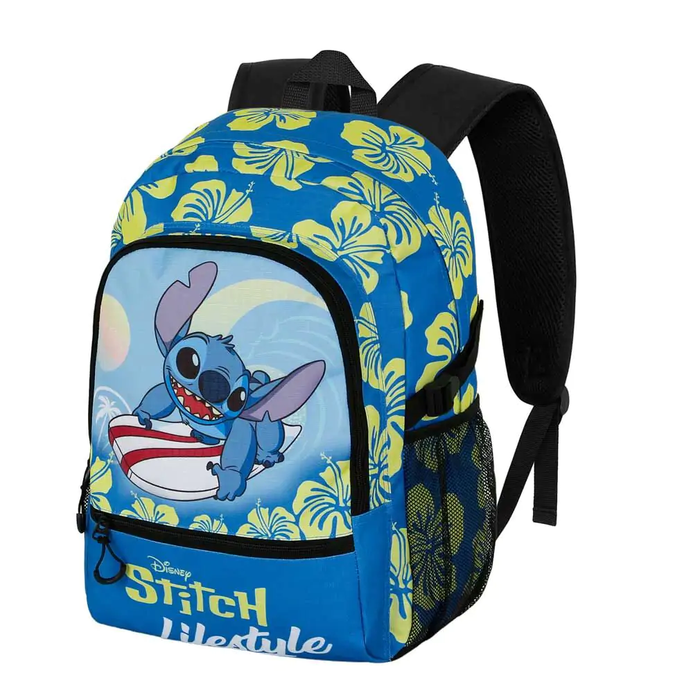 Disney Stitch Lifestyle adaptable backpack 44cm termékfotó