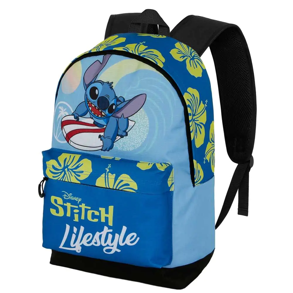 Disney Stitch Lifestyle adaptable backpack 44cm termékfotó