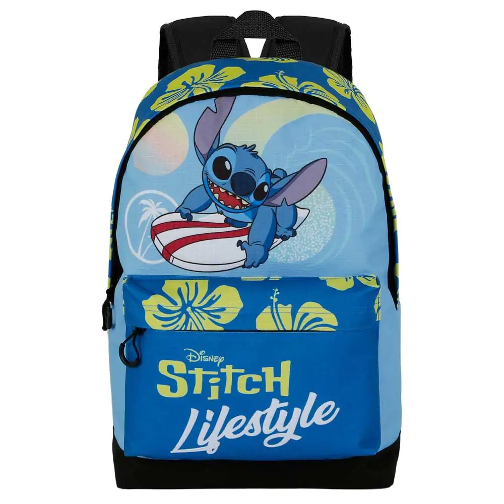 Disney Stitch Lifestyle adaptable backpack 44cm termékfotó