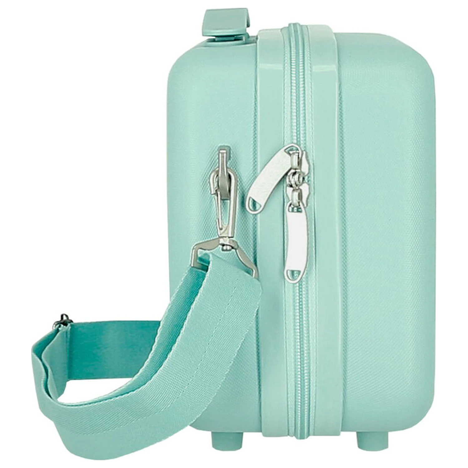 Disney Stitch Little Destrution ABS adaptable beauty case 29cm product photo