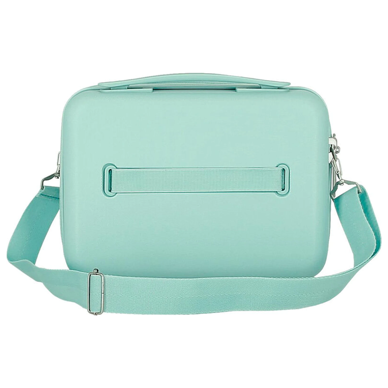 Disney Stitch Little Destrution ABS adaptable beauty case 29cm product photo