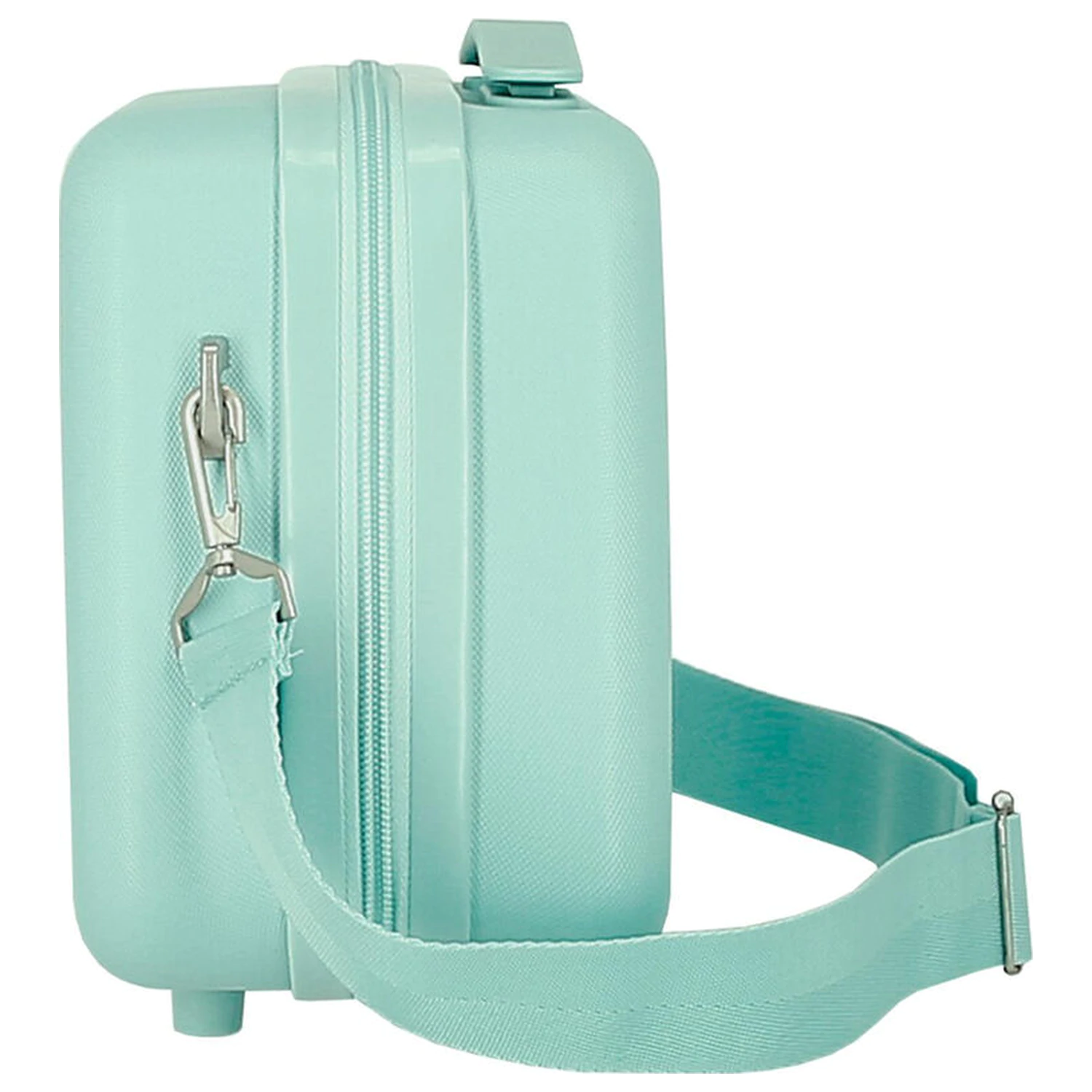 Disney Stitch Little Destrution ABS adaptable beauty case 29cm product photo