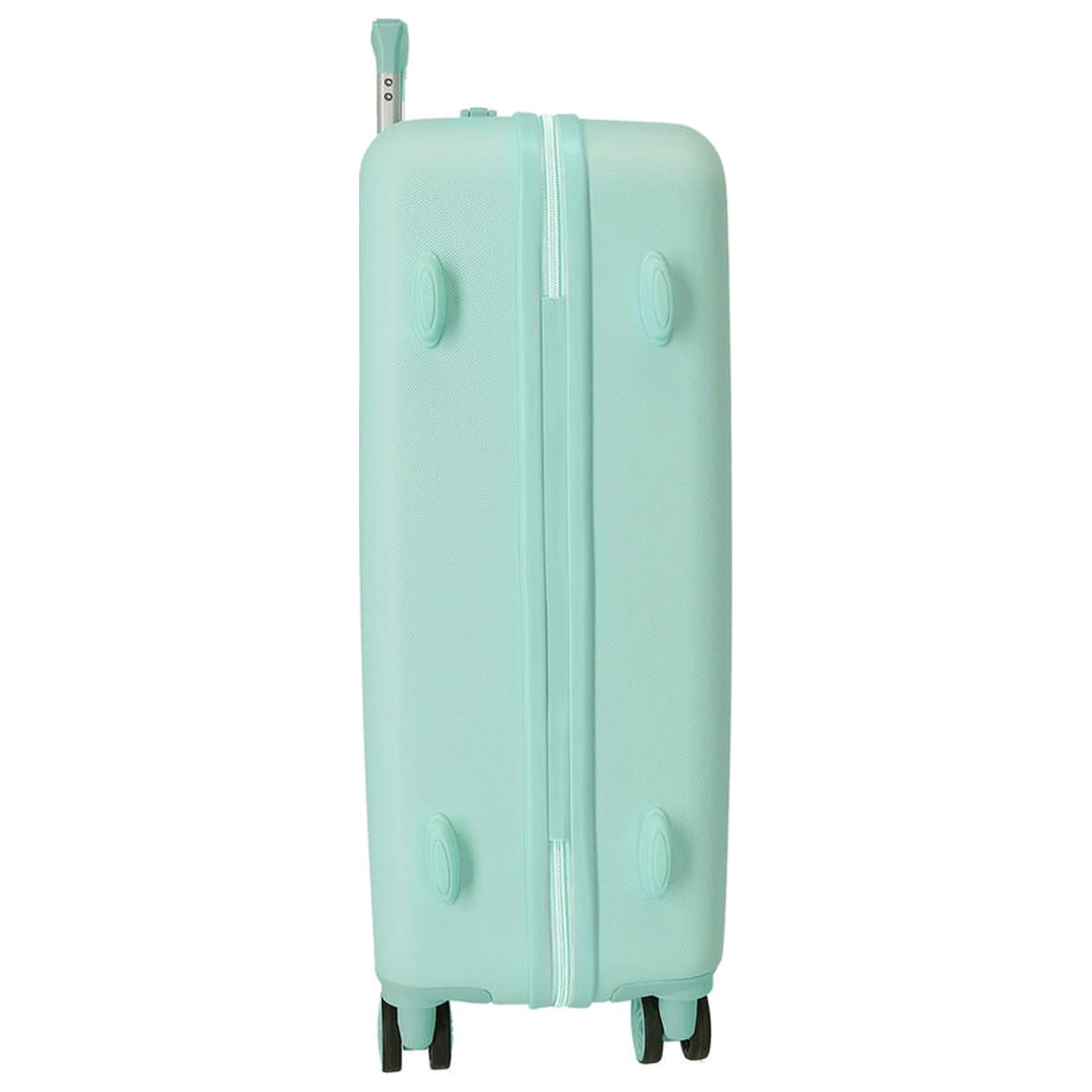 Disney Stitch Little Destrution ABS trolley suitcase 65cm product photo