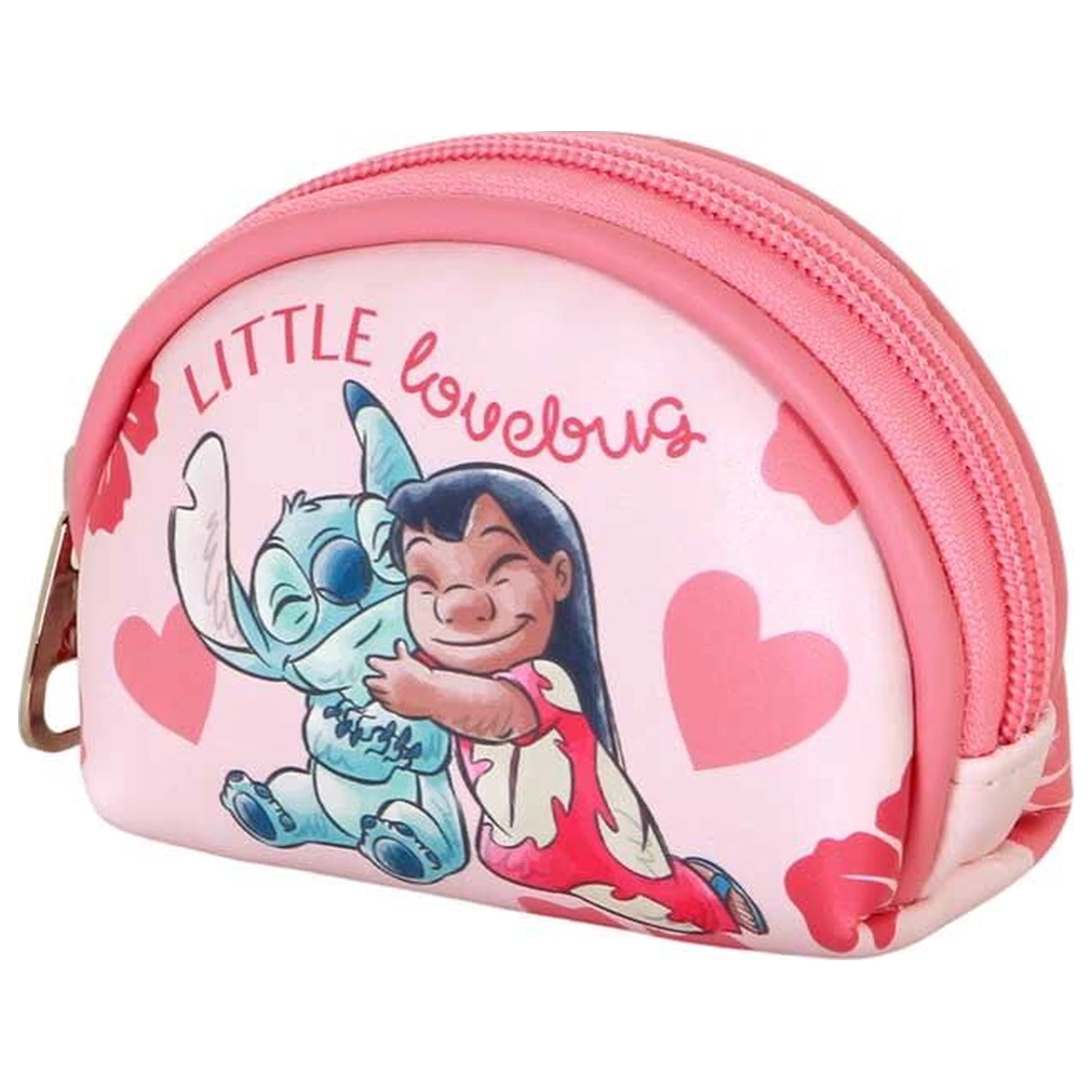 Disney Stitch Love purse product photo