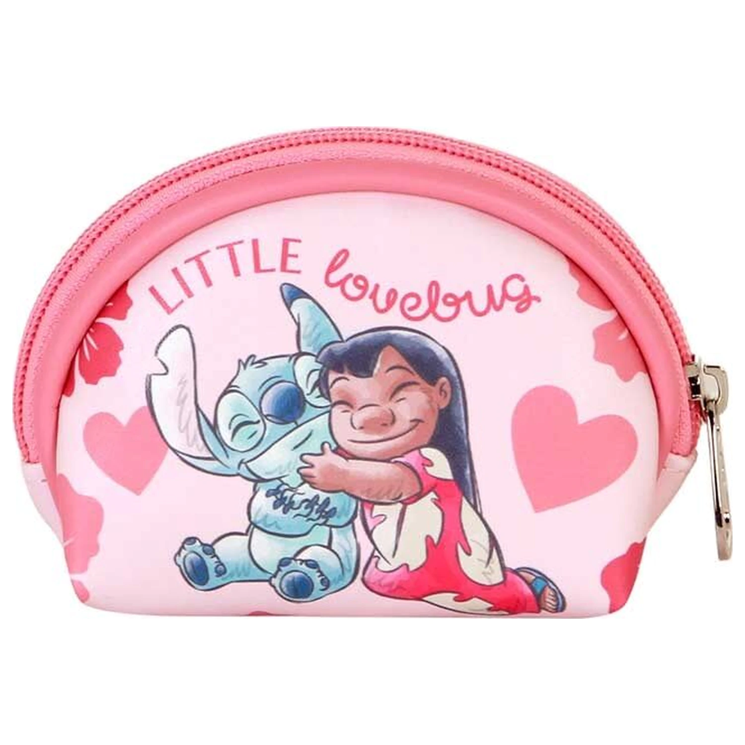 Disney Stitch Love purse product photo