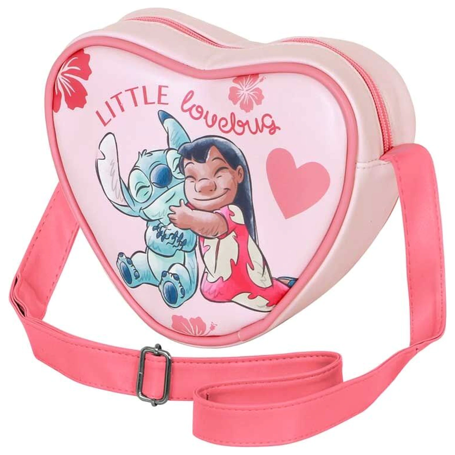 Disney Stitch Love bag product photo