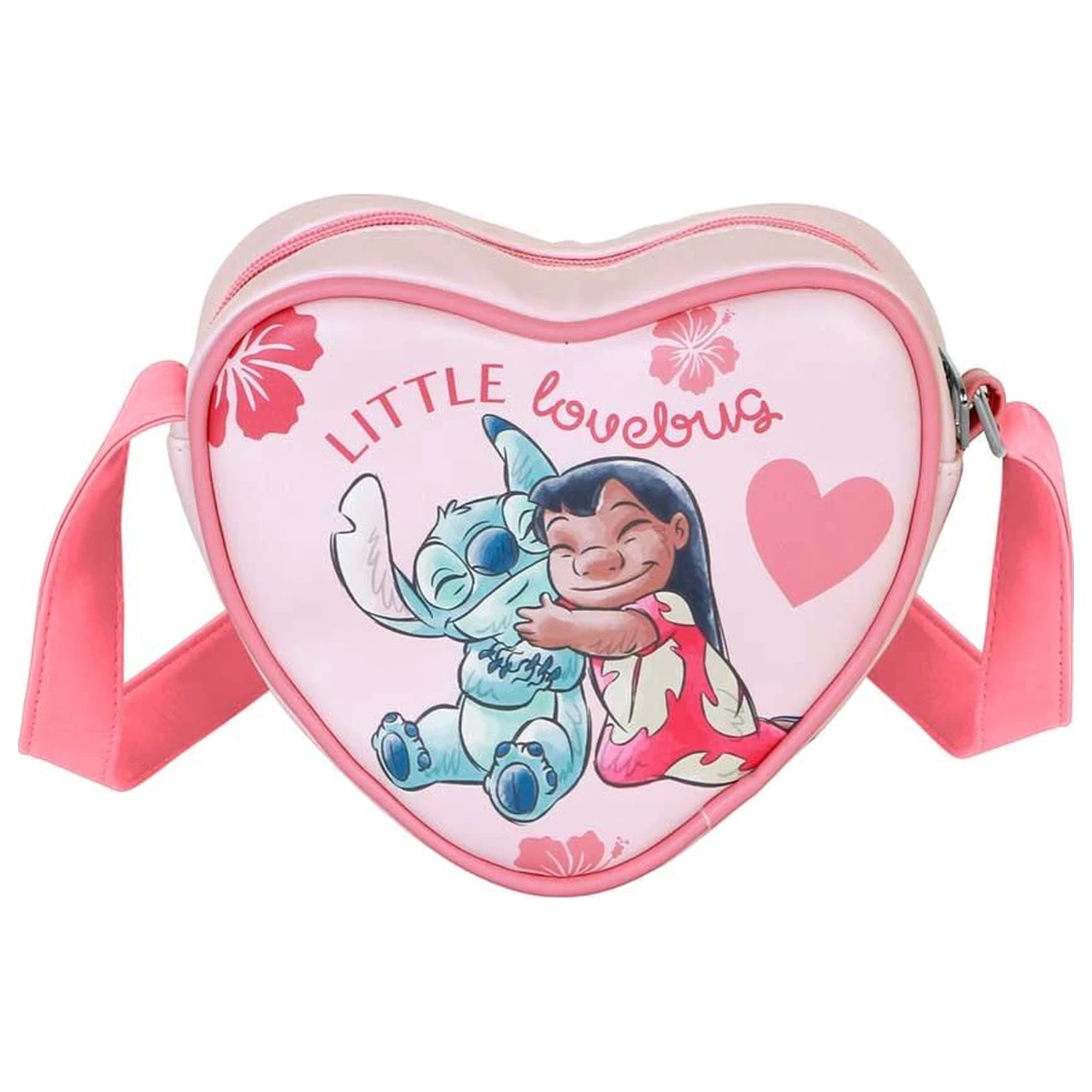 Disney Stitch Love bag product photo