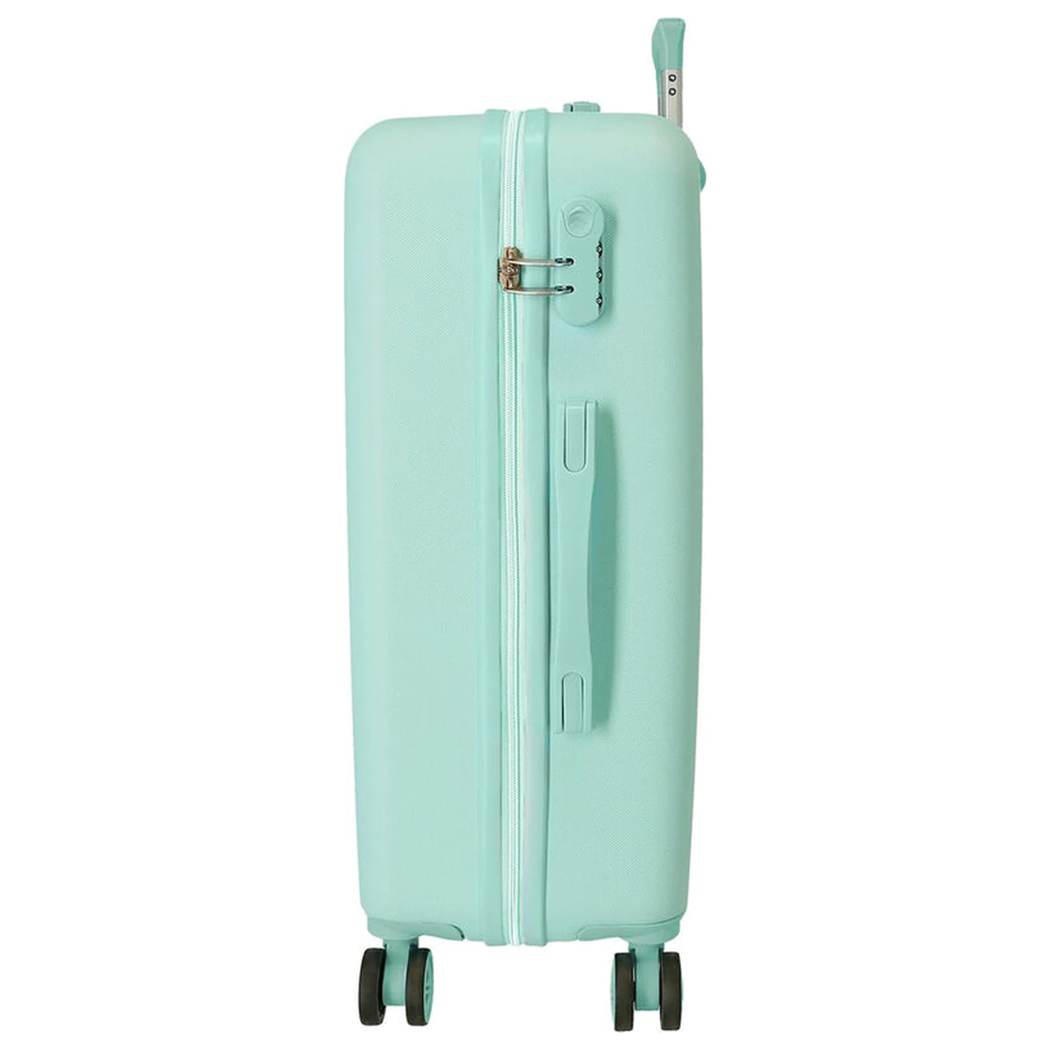 Disney Stitch Lovely ABS 2-piece trolley suitcase set 55/65cm product photo